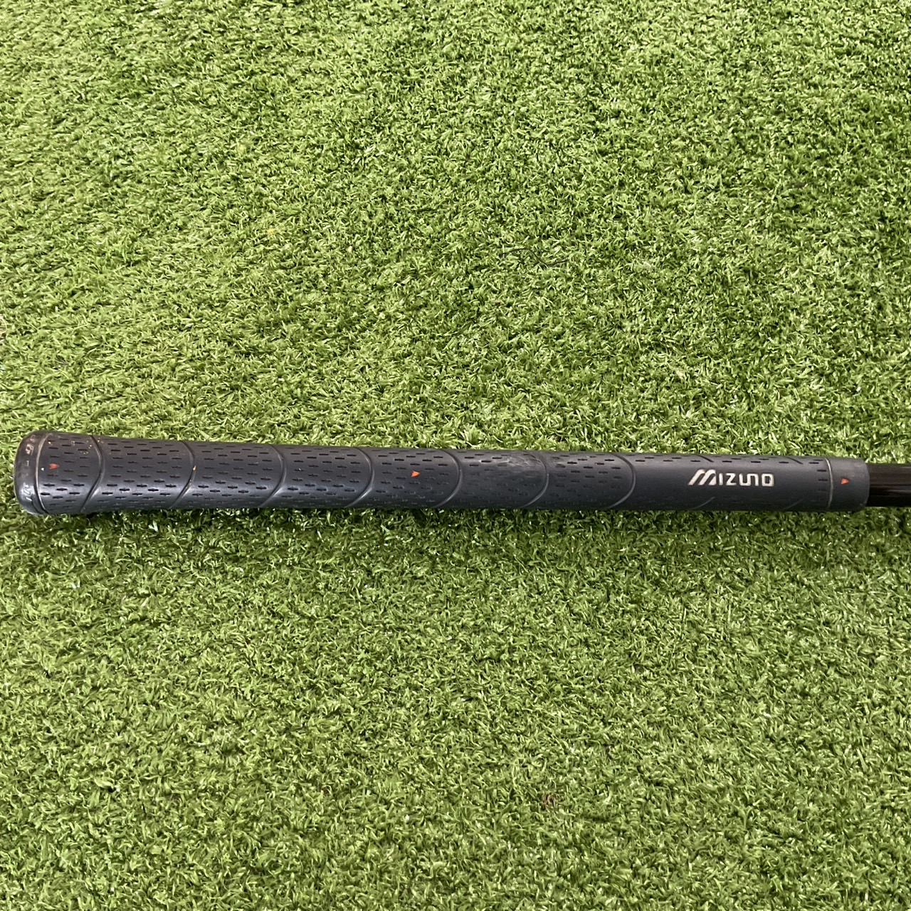 UTILITY 24° Mizuno : intage POWER TRJ X3 #9/ XL02 Flex-R ก้านกราไฟร์