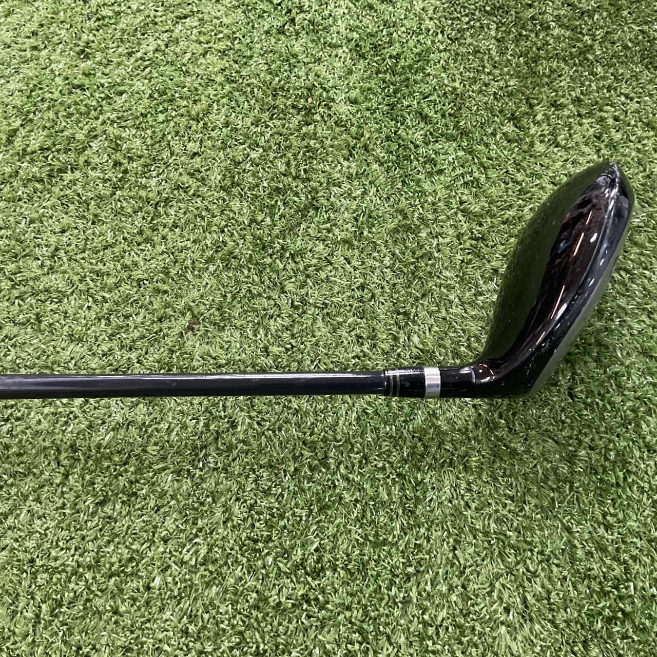 UTILITY NIPPON GOLF : ZERO ONE #7/ TOUR KICI ก้านกราไฟร์