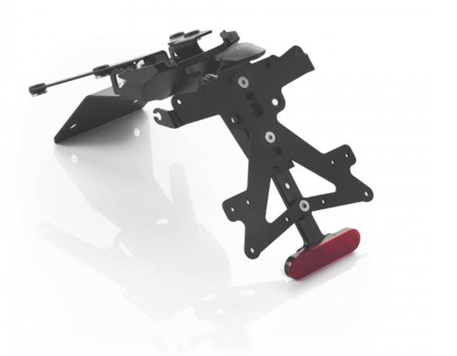 ท้ายสั้น RIZOMA FOR HONDA FORZA 750 2025+