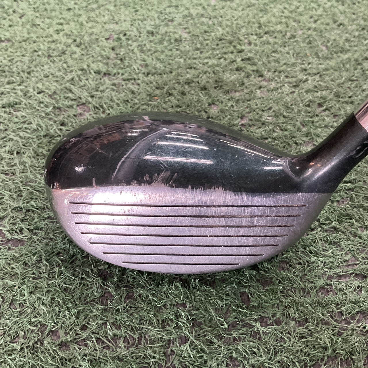 UTILITY METRO : ASCA 320 #7/ HIGH MODULUS FLEX-R ก้านกราไฟร์