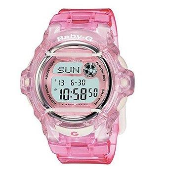 Casio Baby-G รุ่น BG-169R-4D