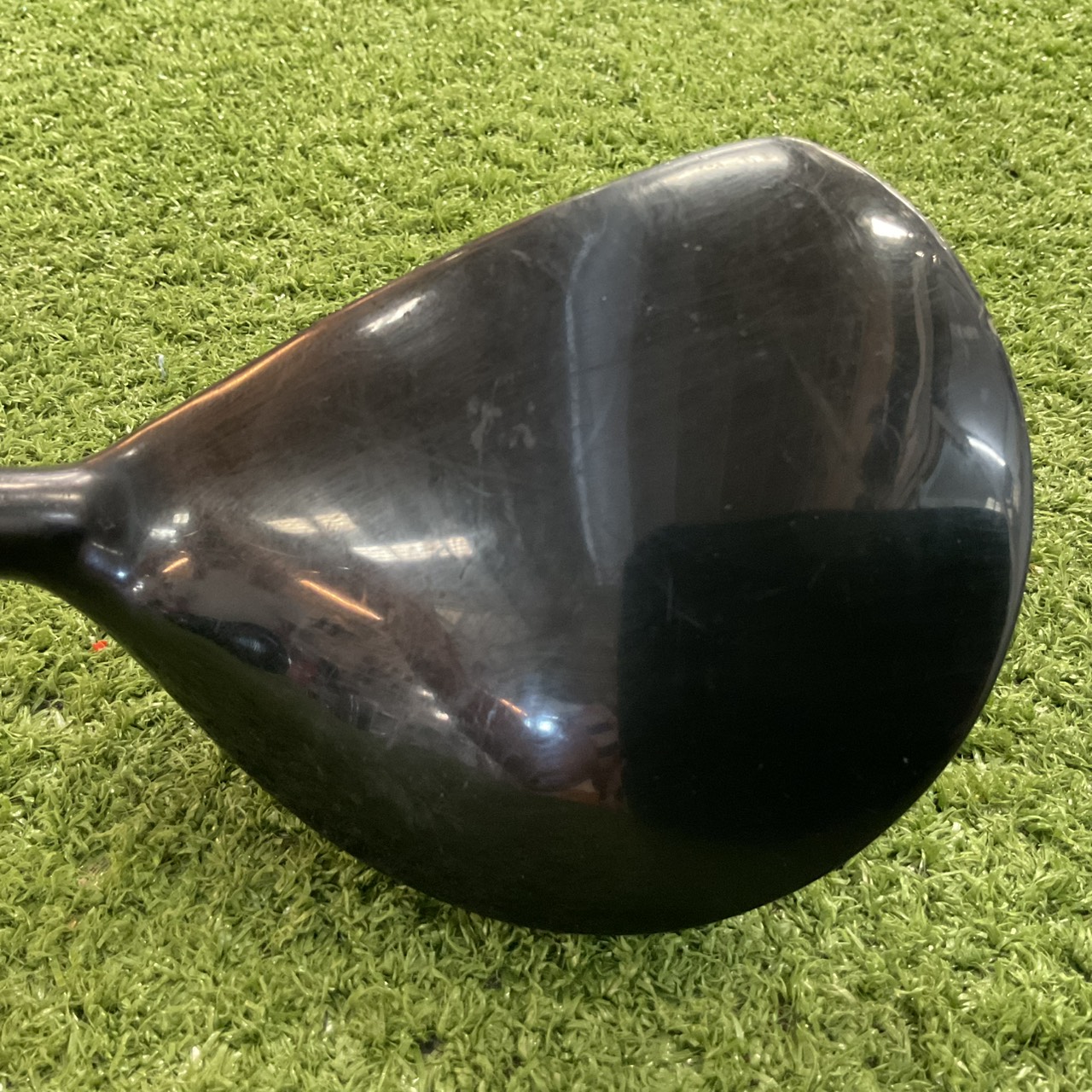 DRIVER GIGA : EON SPORTS #3 Flex-S ก้านกราไฟร์