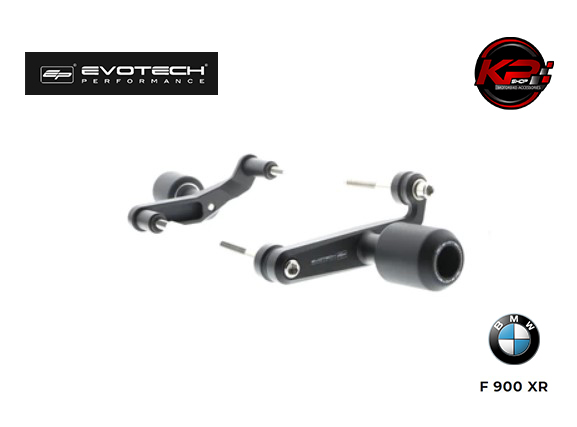 กันล้มกลาง EVOTECH FOR BMW F900XR
