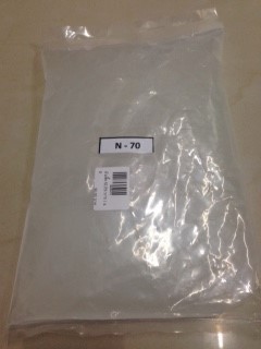N70 หัวแชมพู สบู่ (TEXAPON N70) : 003573