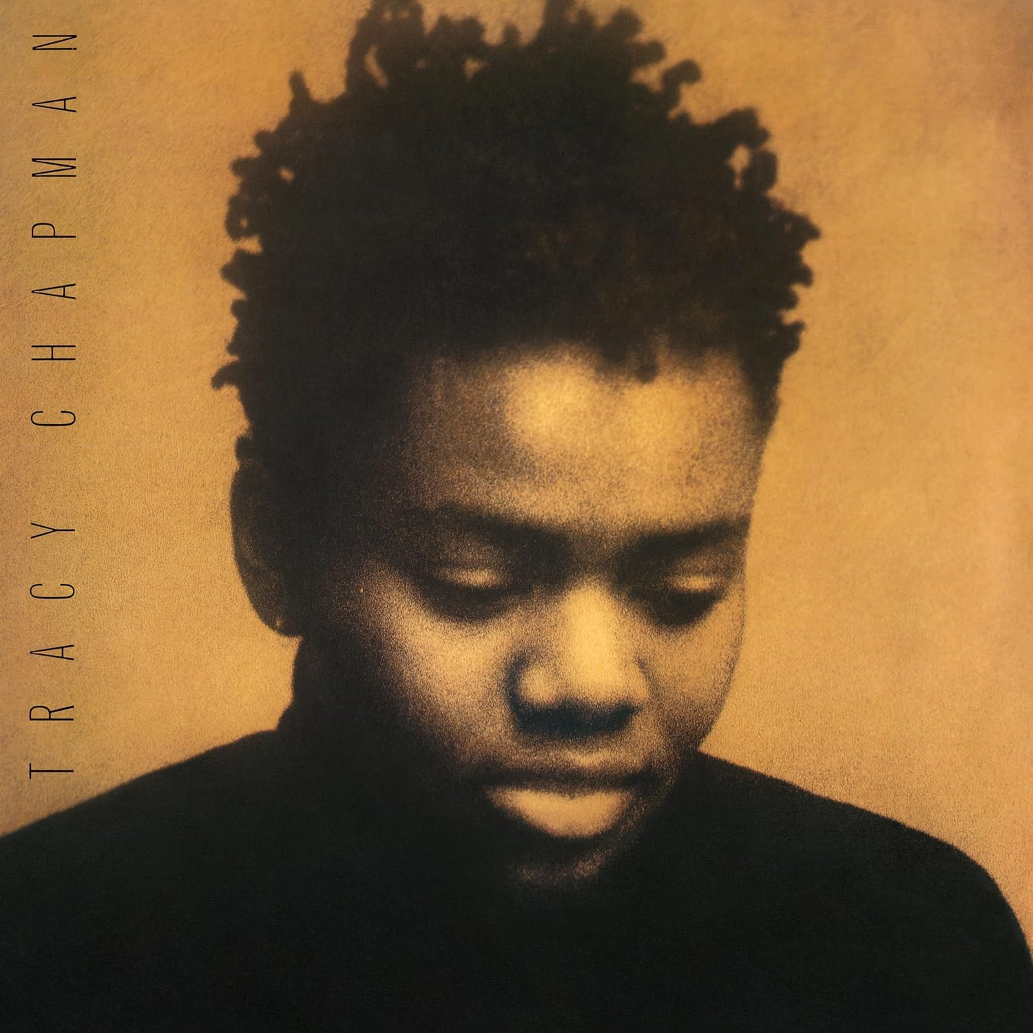 แผ่นเสียง Tracy Chapman ,Vinyl, LP, Album, Reissue, 35th Anniversary Edition ,มือหนึ่ง ซีล
