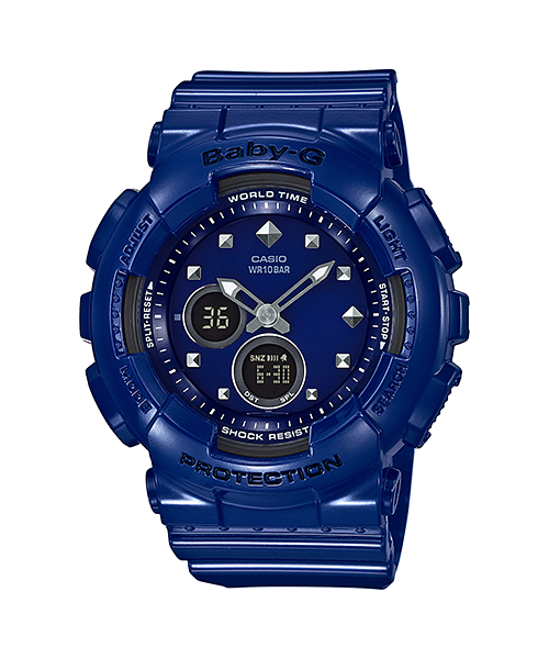 Casio Baby-g รุ่น BA-125-2A
