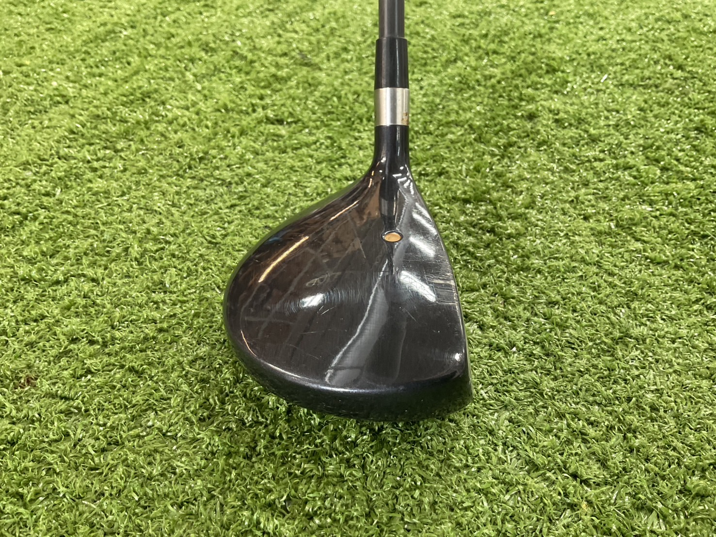 UTILITY 16° DUNLOP : DDH II OCG #3/ FW Men's Uniflex ก้านกราไฟร์