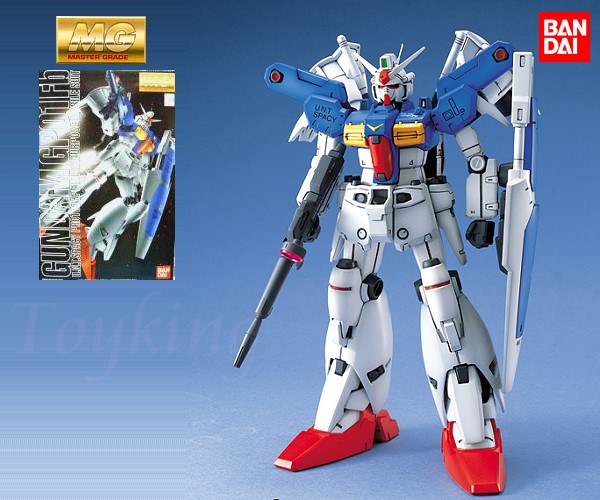 MG 1/100 GP01 FB