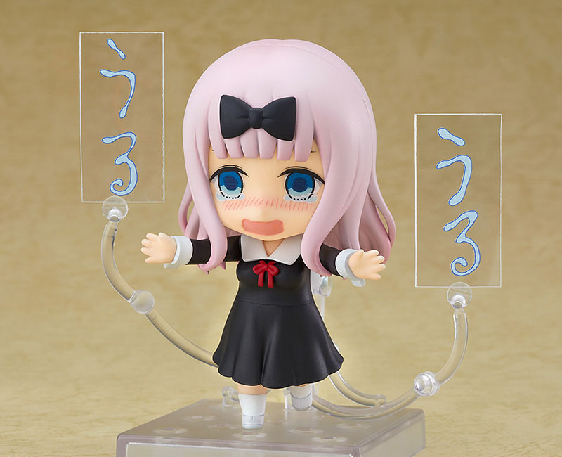 Nendoroid Kaguya-sama: Love is War Chika Fujiwara