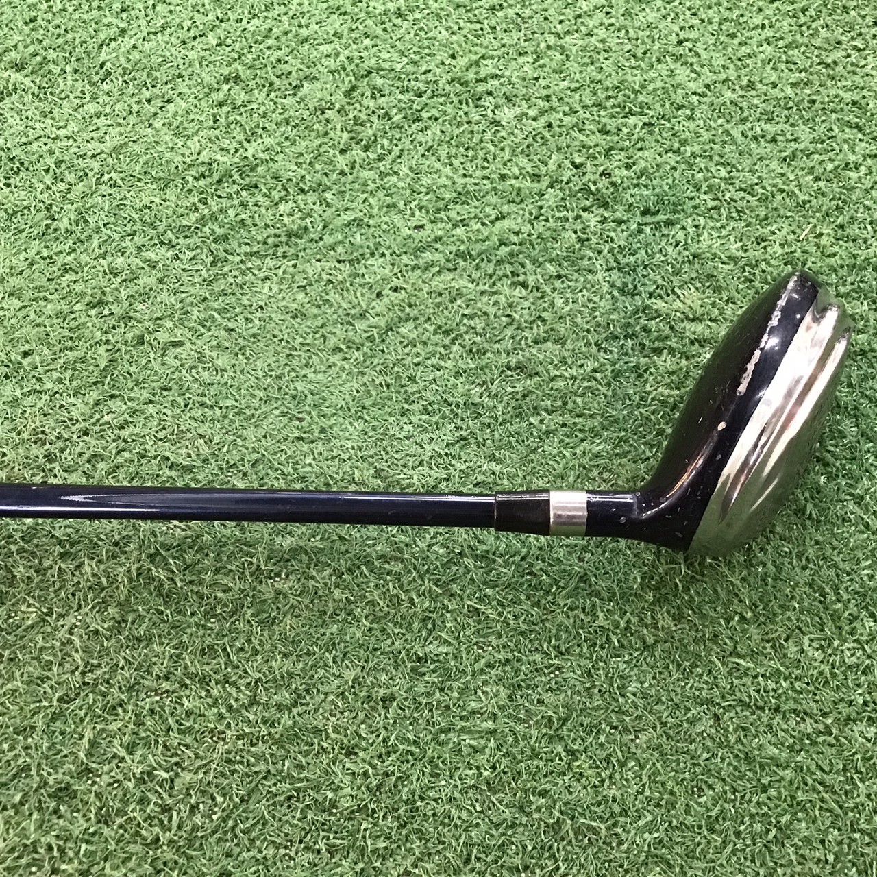 UTILITY RAM ก้านกราไฟร์