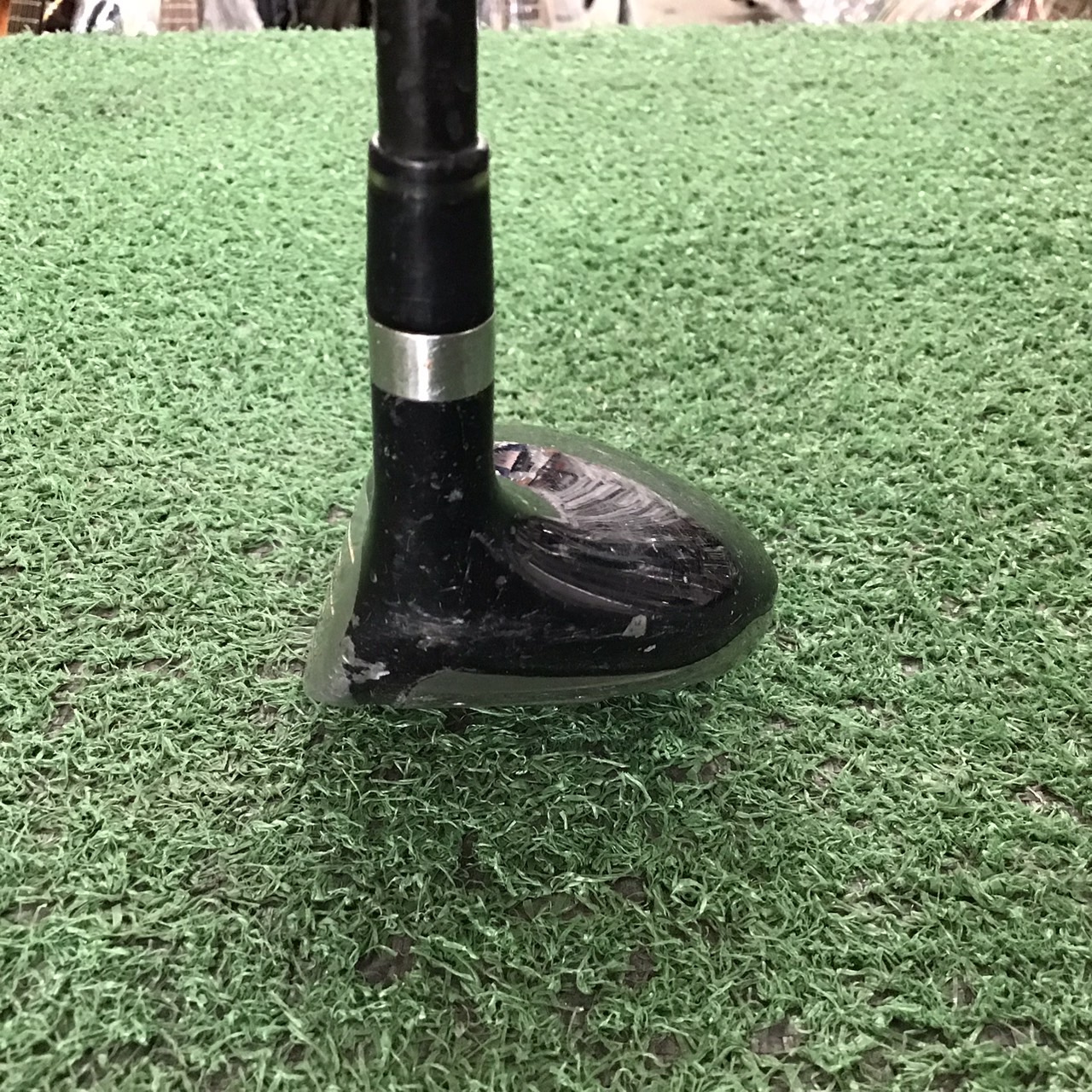 UTILITY 22 องศา Tommy Armour : Royal Scot RS #7 / T-6050 FLEX-S ก้านกราไฟร์