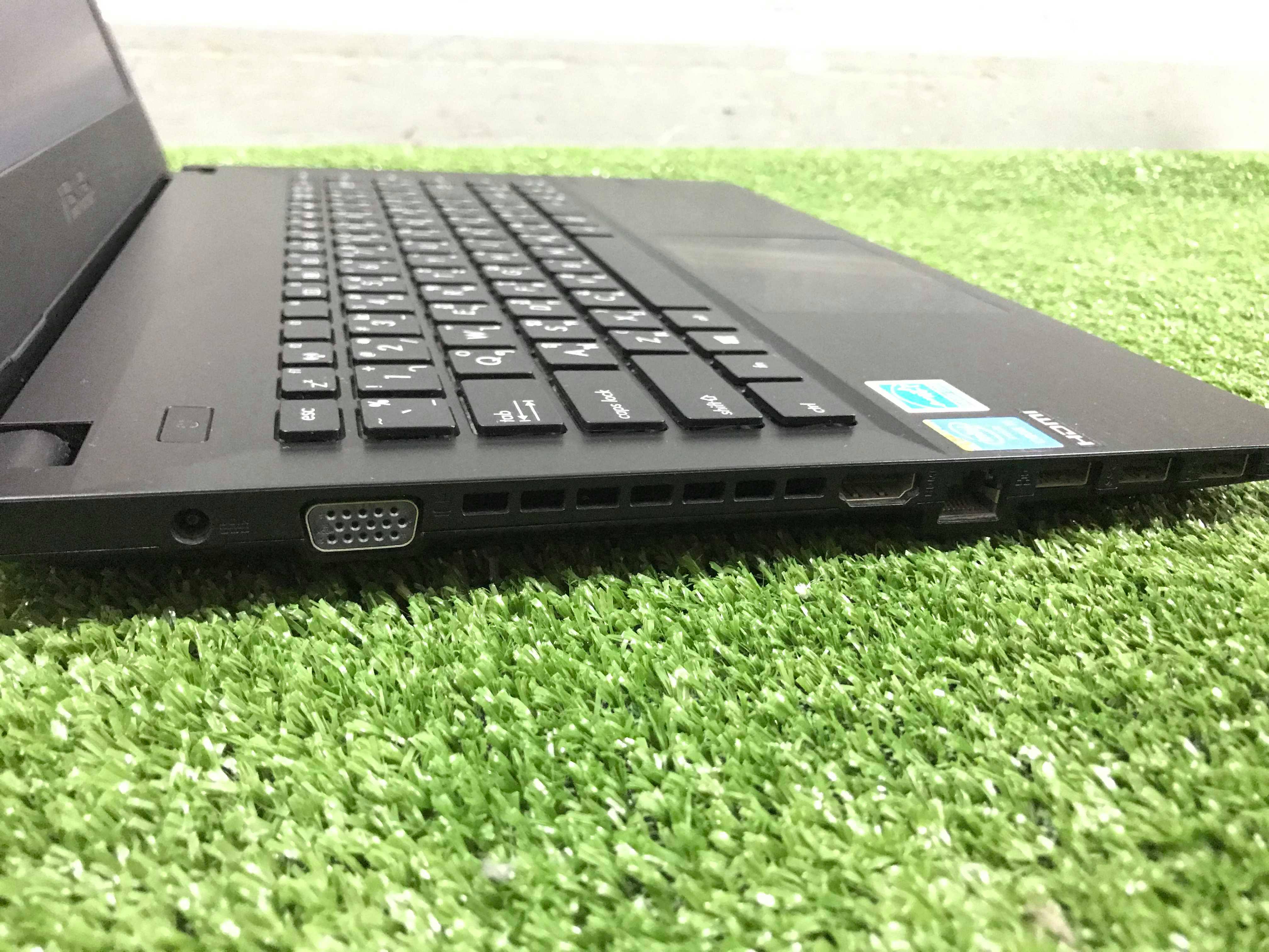 Notebook Asus P2420L(Core i5 Gen 5)