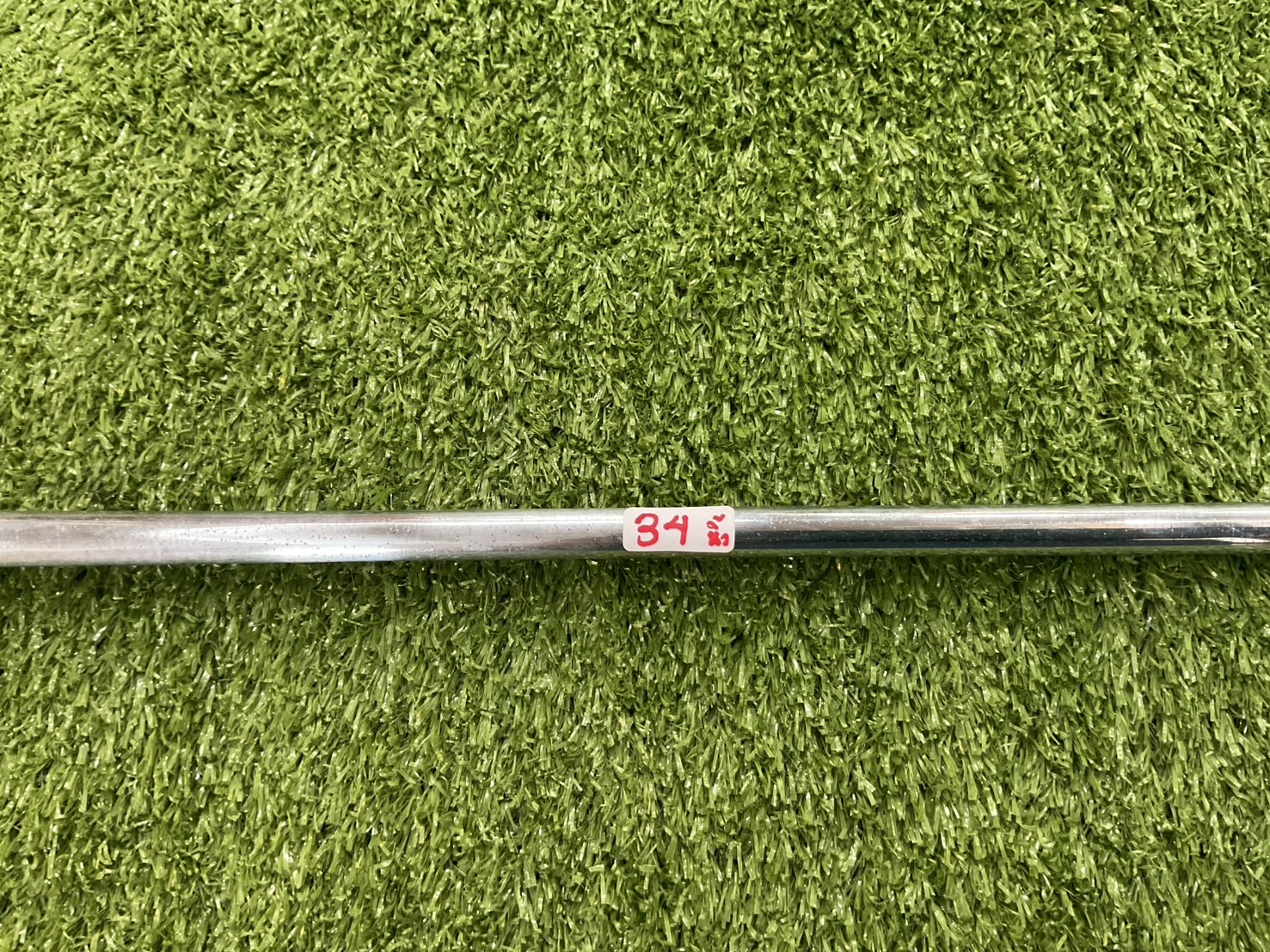 PUTTER PING : ANSER 4 ก้านเหล็ก