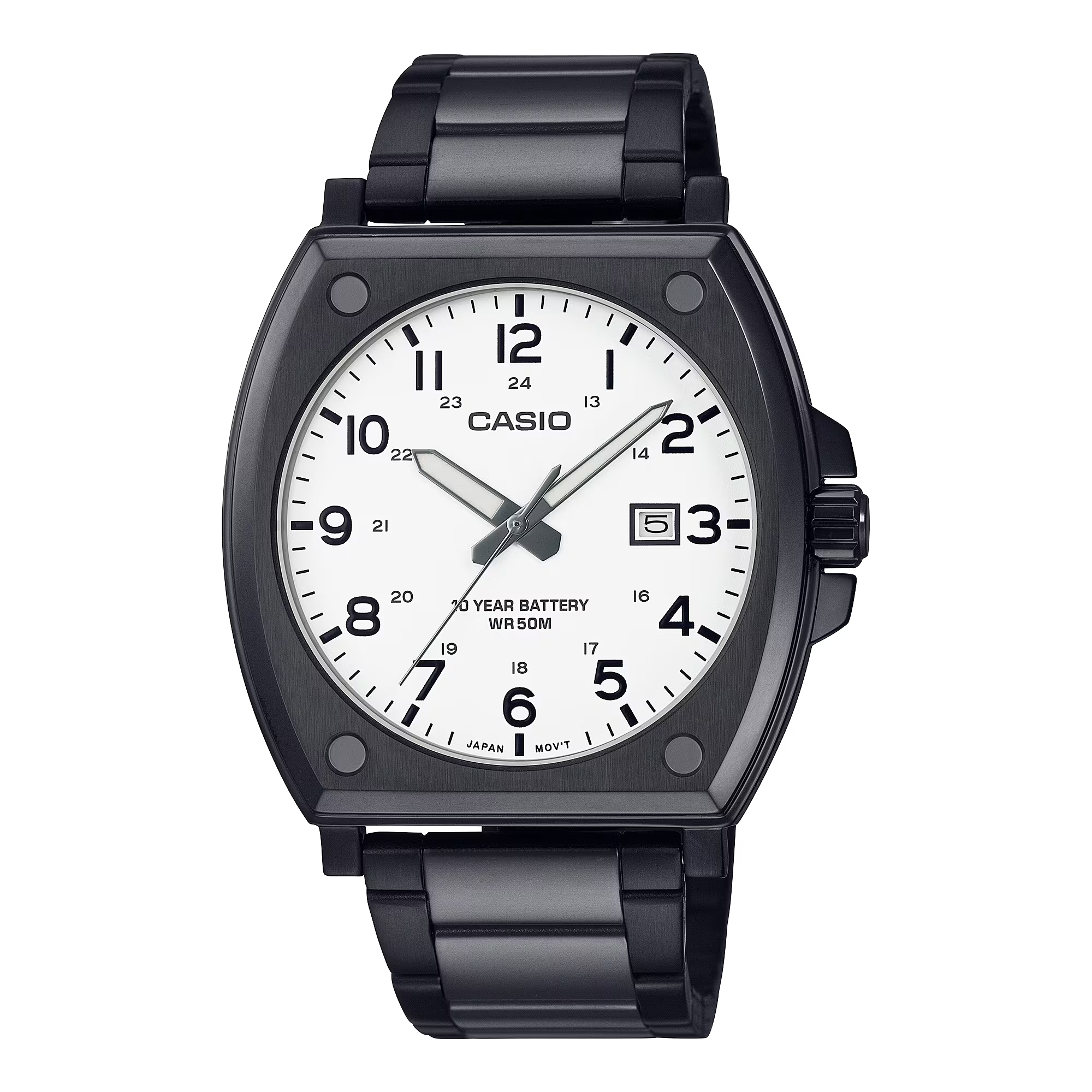 MTP-E715D-7AV | อะนาล็อก - สุภาพบุรุษ | Dress | นาฬิกา | CASIO