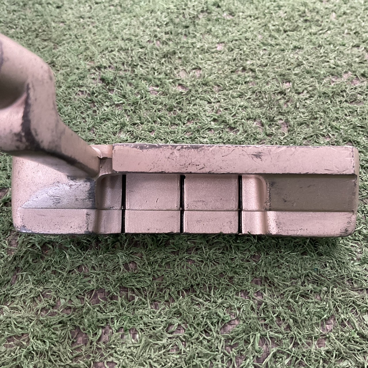PUTTER No Brand ก้านเหล็ก
