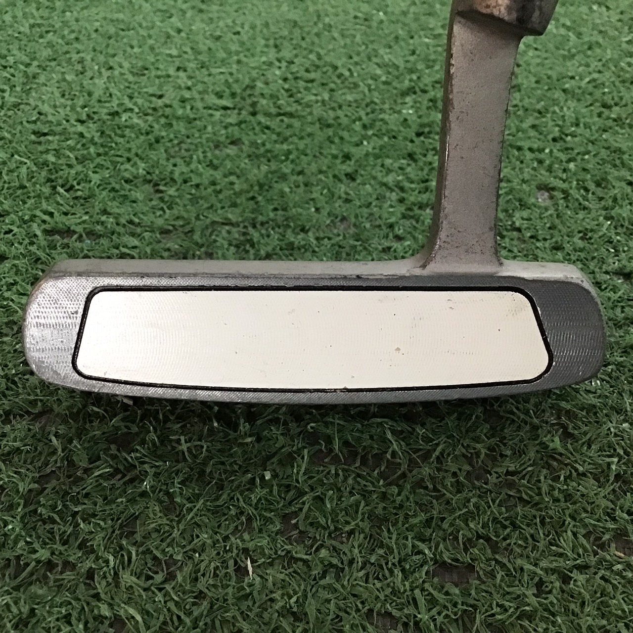 PUTTER ARROWTUBE : WH2 #4 ก้านเหล็ก