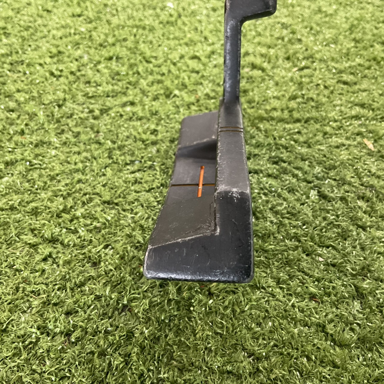 PUTTER No Brand ก้านเหล็ก