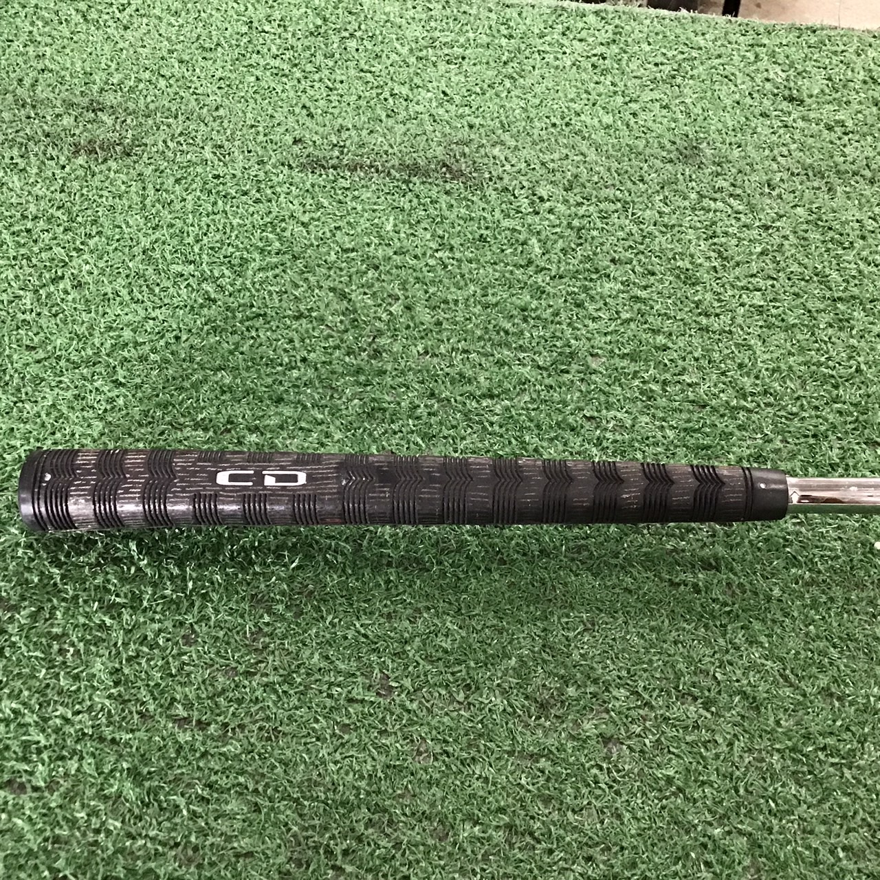 PUTTER CD : CENTER DISTRIBUTION AP-553 ก้านเหล็ก