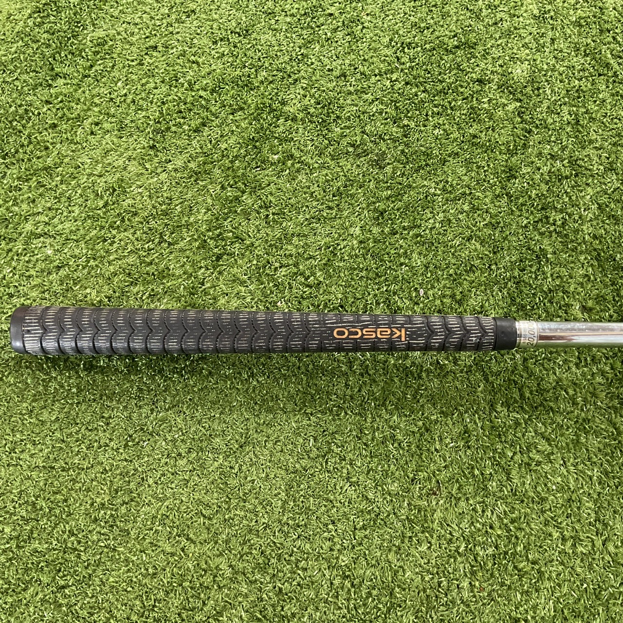 PUTTER Kasco : MA-2 ก้านเหล็ก