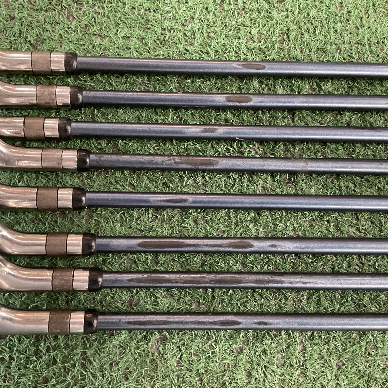 ไม้กอล์ฟ PALM DESERT : GOLF LINKS SERIES /SUPER HIGH MODULUS ก้านกราไฟร์