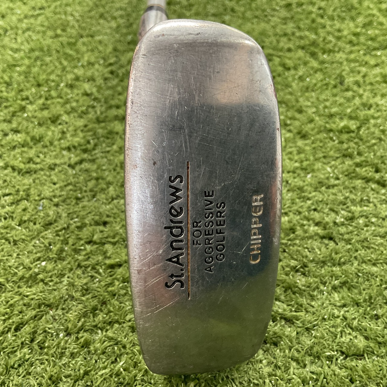 CHIPPER St.Andrews 48° ก้านกราไฟร์