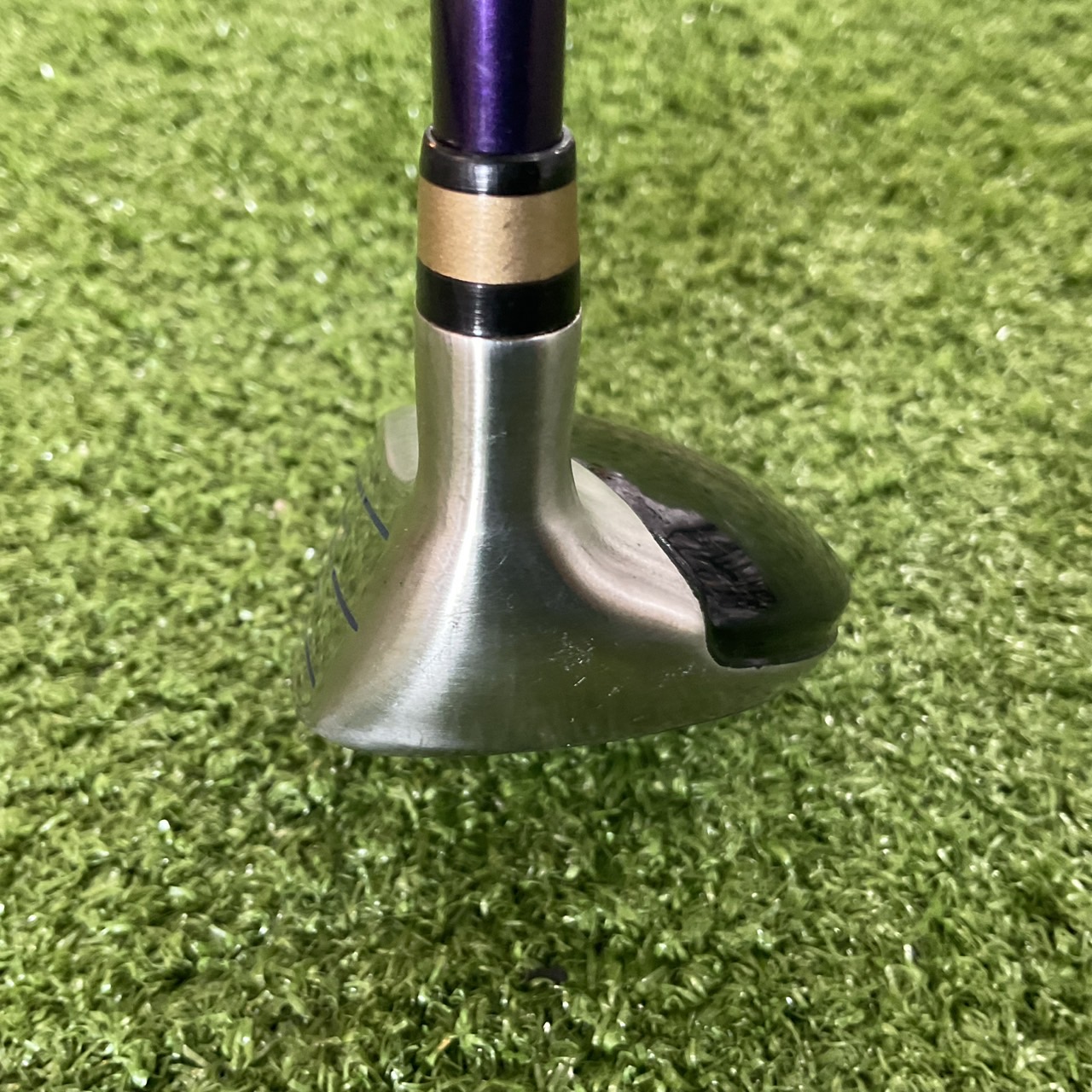 UTILITY 25 องศา joe yamamoto : Frank joe #7 ก้านกราไฟร์