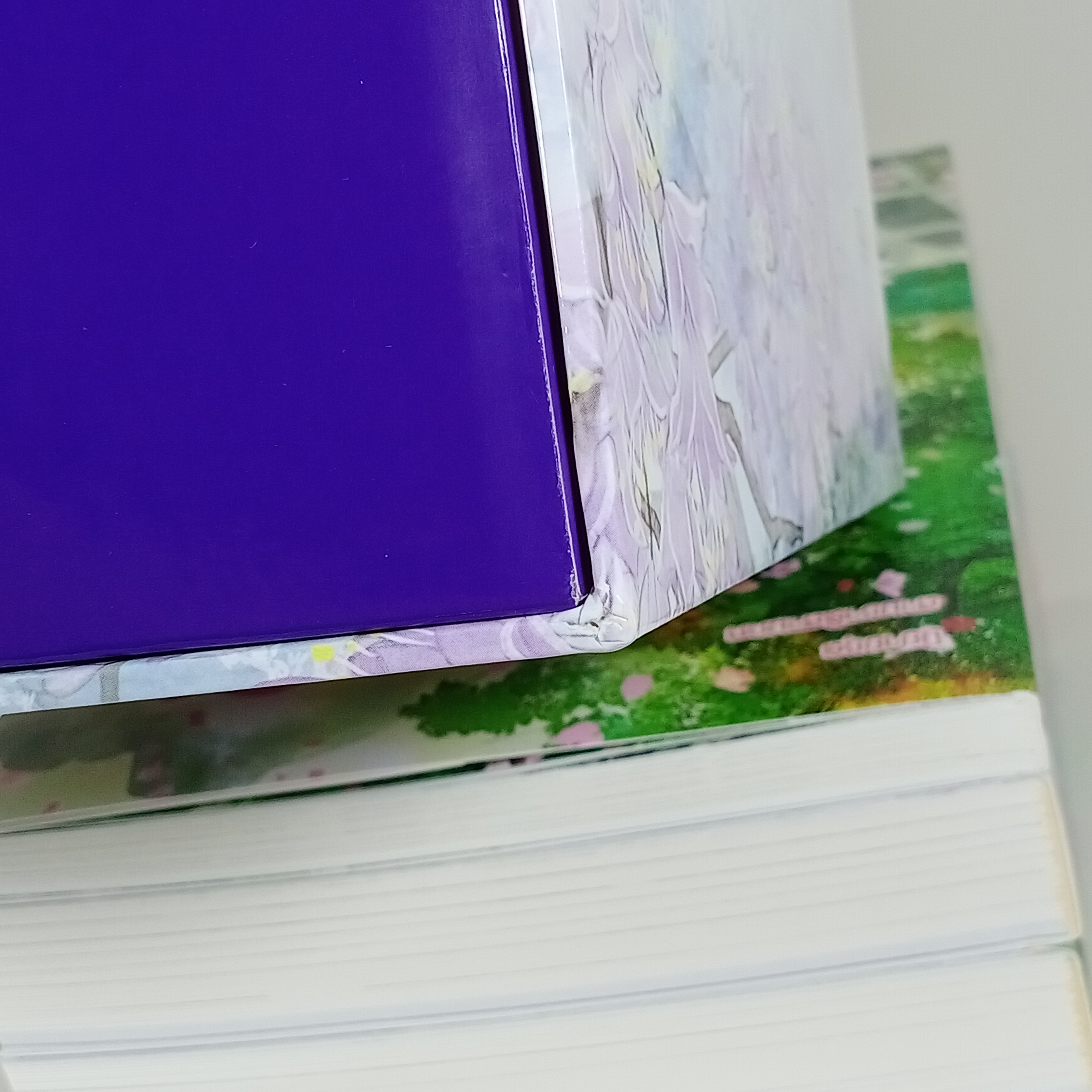 [นิยายแปลจีน] Boxset สามภพสามชาติ ลิขิตเหนือเขนย เล่ม 1-4 จบ + เล่มพิเศษ ตอนพิเศษ ฝันย้อนสู่ยุคบรรพกาล