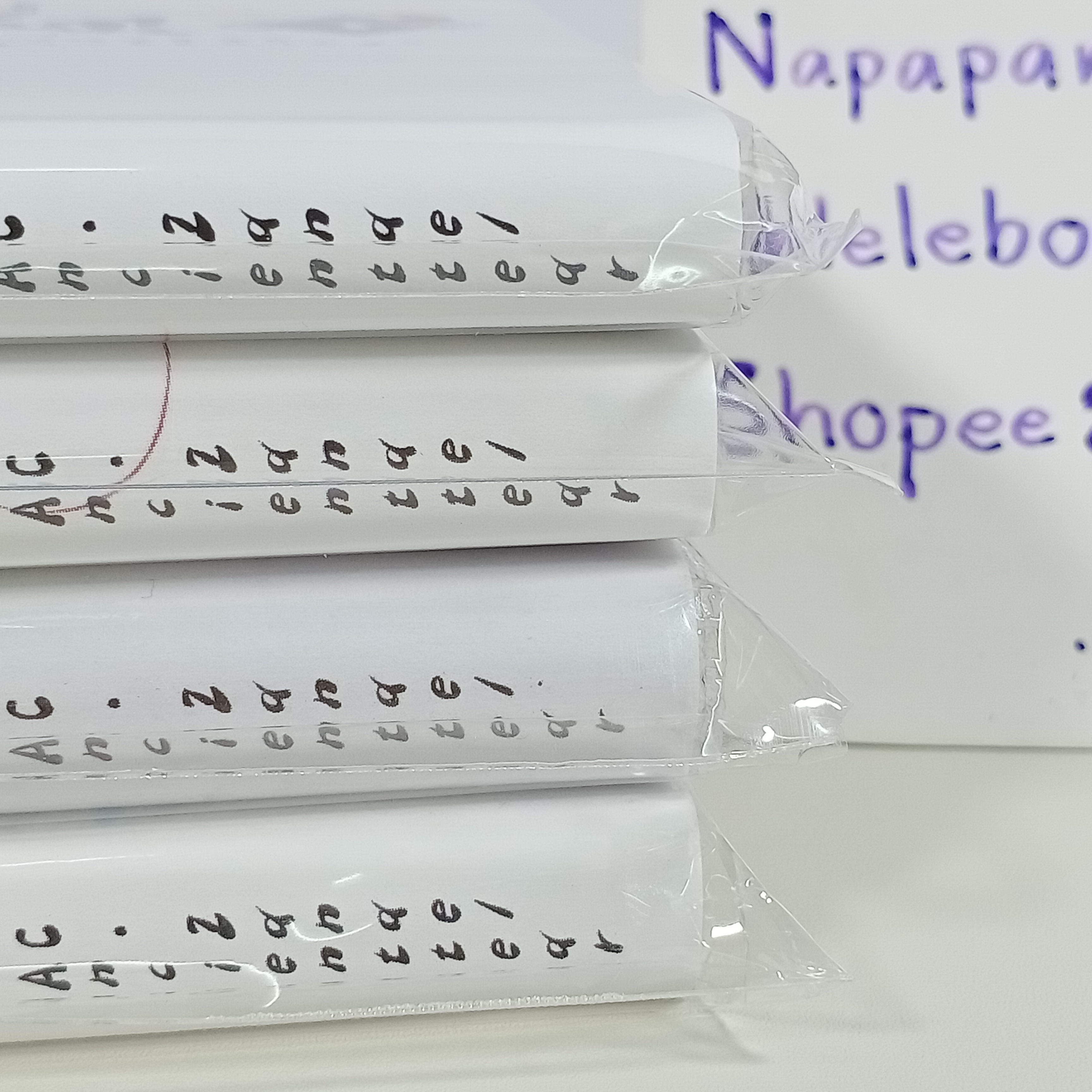 [การ์ตูน] ที่ปลายทางแห่งโชคชะตา 4 เล่ม (จบภาค)