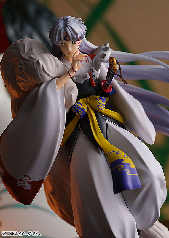 POP UP PARADE Inuyasha: The Final Act Sesshomaru