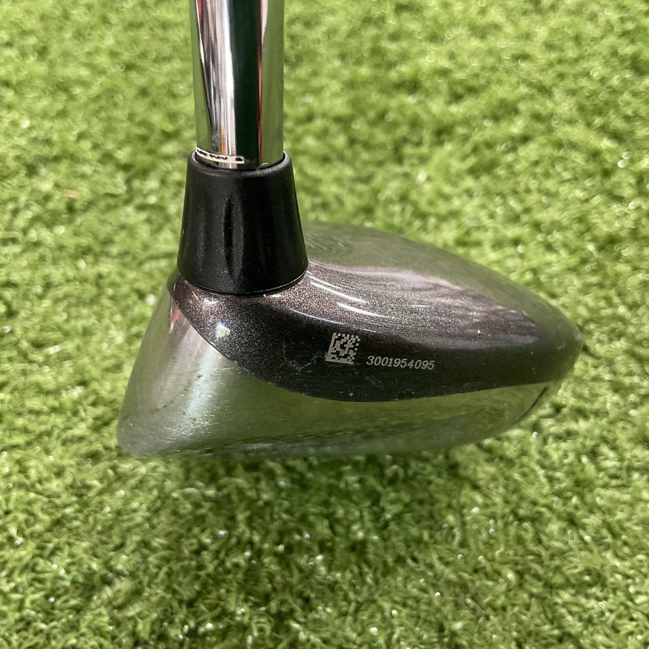 UTILITY Callaway : BIG BERTHA #5/ UNIFLEX ก้านเหล็ก