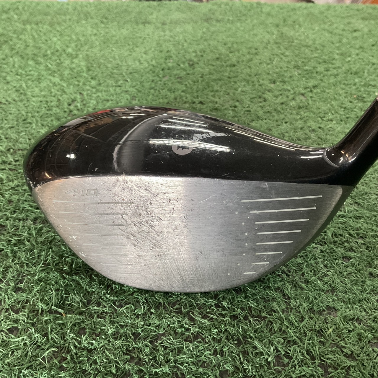 DRIVER 8.5 องศา NIKE : IGNITE 410/ VISTA PRO FLEX-S ก้านกราไฟร์