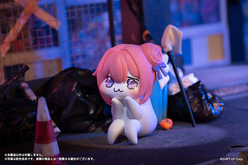 Preorder SNAIL SHELL Goddess of Victory Nikke DORO มัดจำ 300 บาท