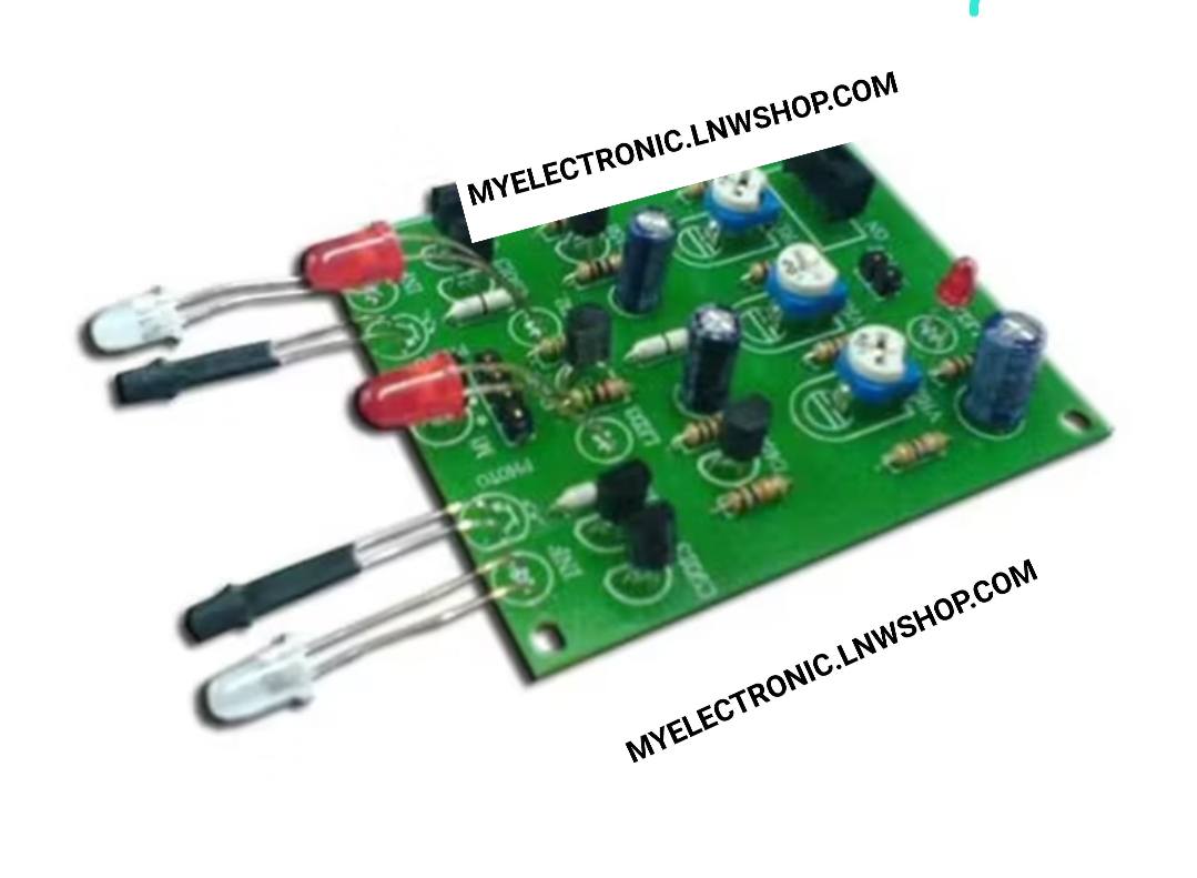 ขาย MICROBOT KIT MB121 ( MBK121 ) หุ่นยนต์ GEAR TACON วิ่งตามเส้น ชุด คิท ยังไม่ประกอบ ลงปริ้น ยี่ห้อ FUTUREKIT ฟิวเจอร์คิท ราคา ตัวละ ชุดละ . . . . . หน่วย บาท