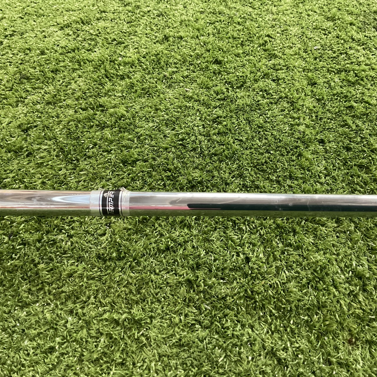 PUTTER USA TOUR ก้านเหล็ก