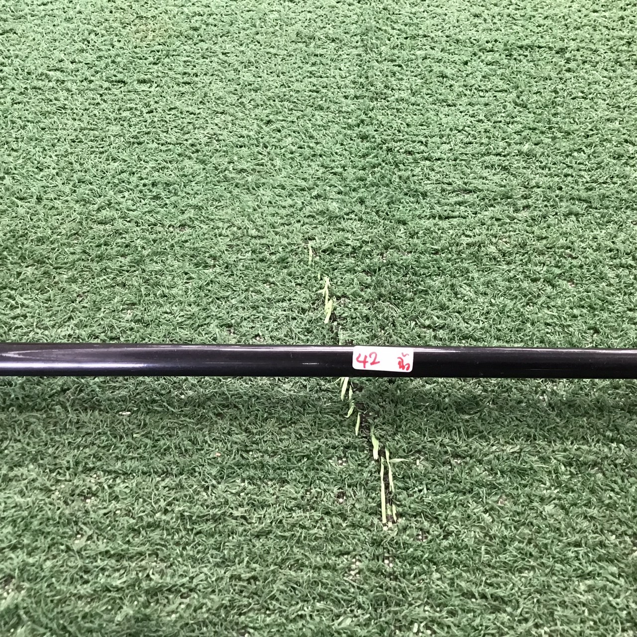 UTILITY 18 องศา PRGR FLEX S ก้านกราไฟร์