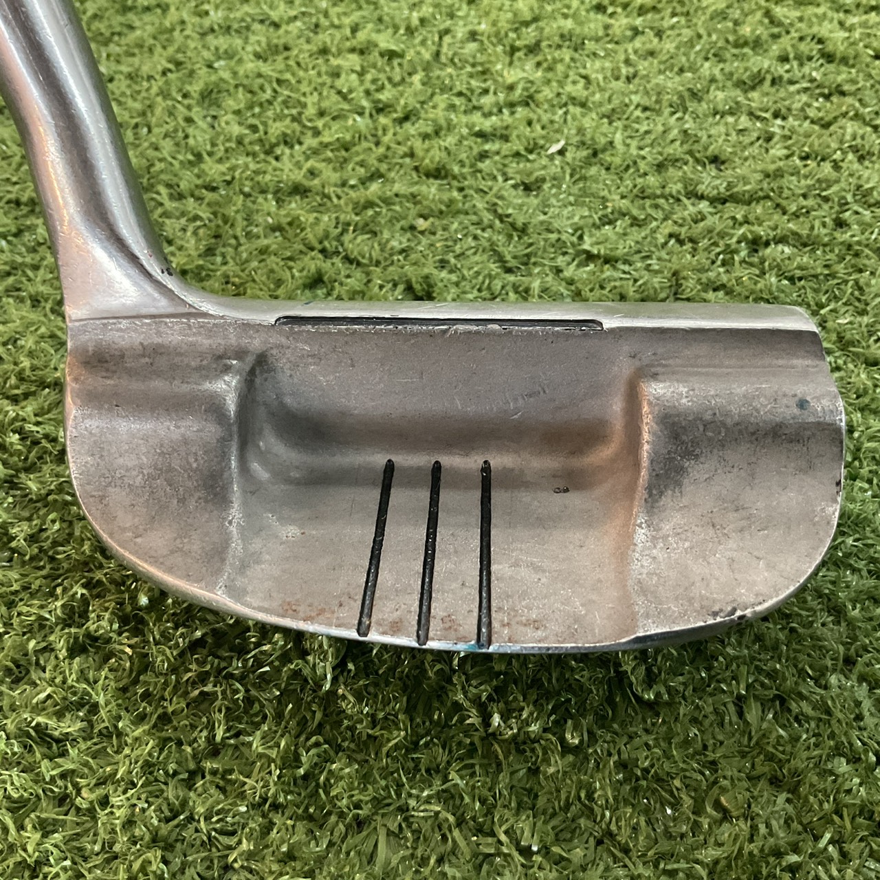 PUTTER Harry Vardon : HV-03 ก้านเหล็ก