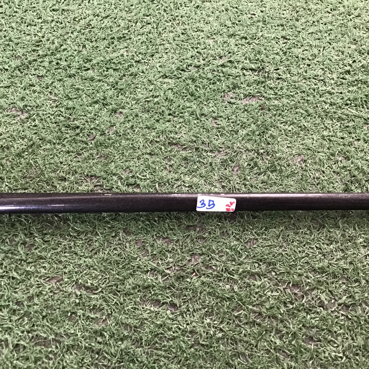 PUTTER Power Bilt : H&B King Egg ก้านกราไฟร์