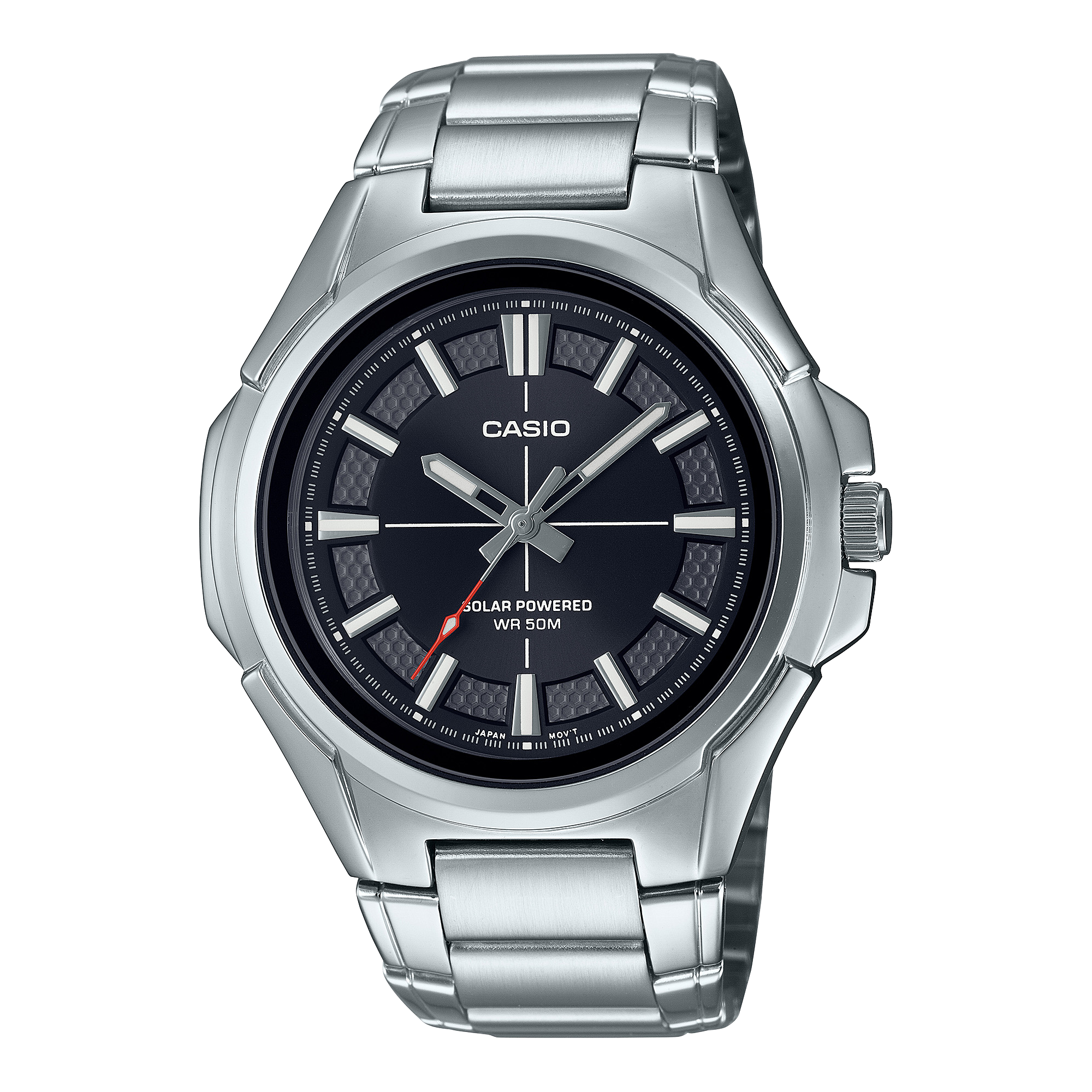 MTP-RS100D-1AV | อะนาล็อก - สุภาพบุรุษ | Dress | นาฬิกา | CASIO