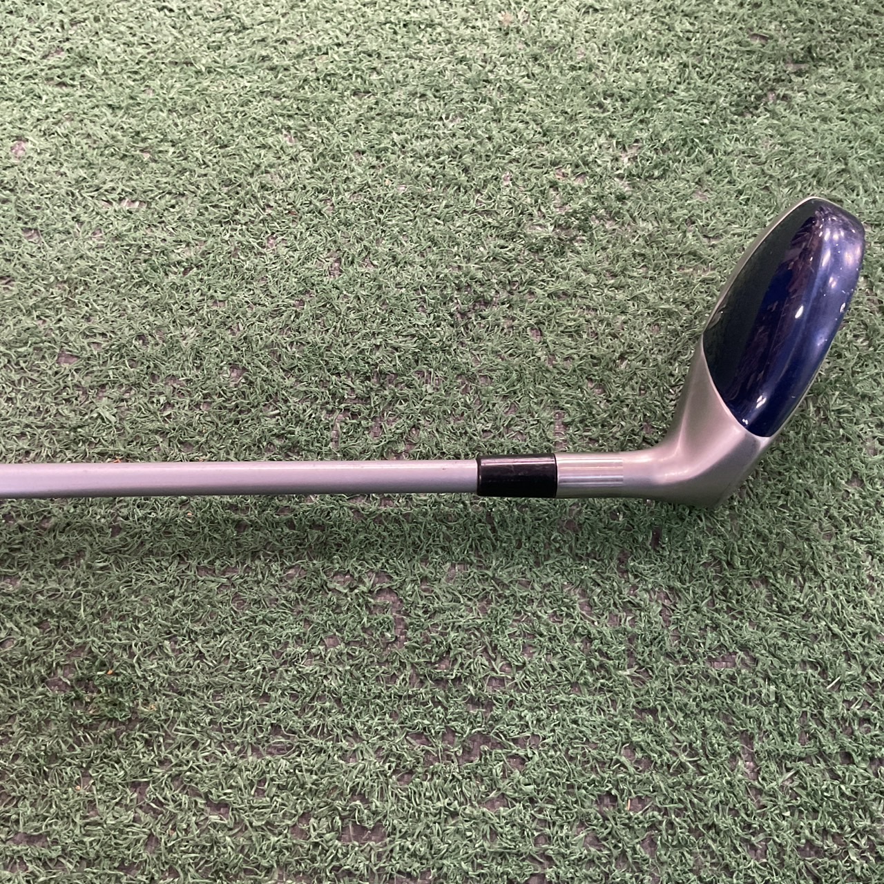 UTILITY 25 องศา DUNLOP : SOLUTION HYPER / Motive FLEX-MID ก้านกราไฟร์