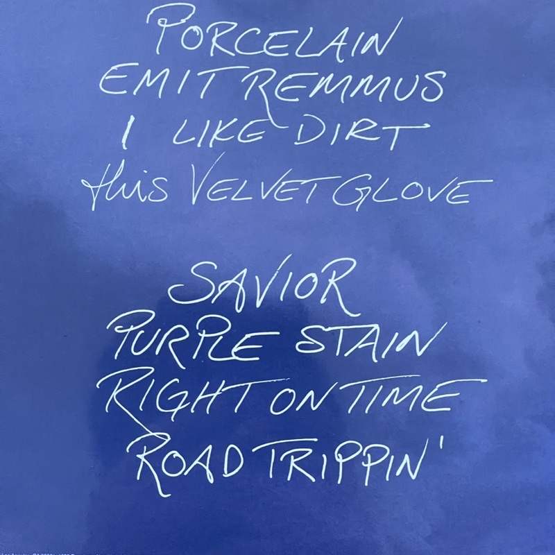 แผ่นเสียง Red Hot Chilli Peppers Californication ,2 x Vinyl, LP, Limited Edition, Repress,EU, มือหนึ่ง ซีล