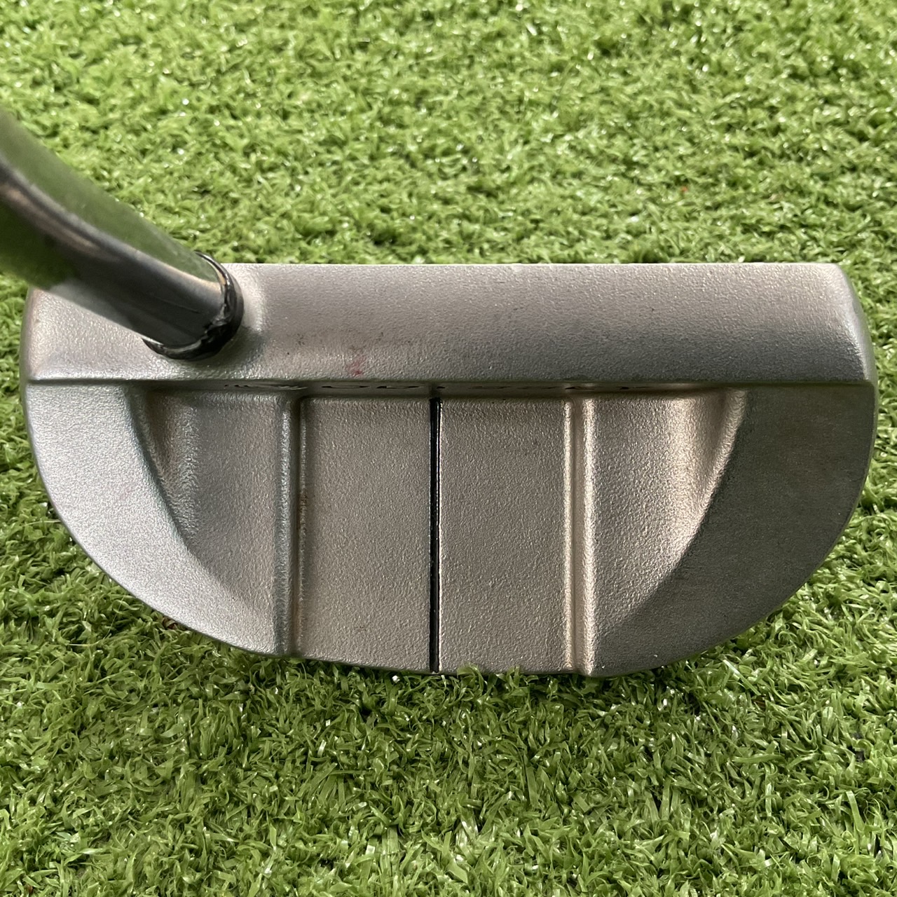PUTTER ODYSSEY : WHITE HOT #5 ก้านเหล็ก