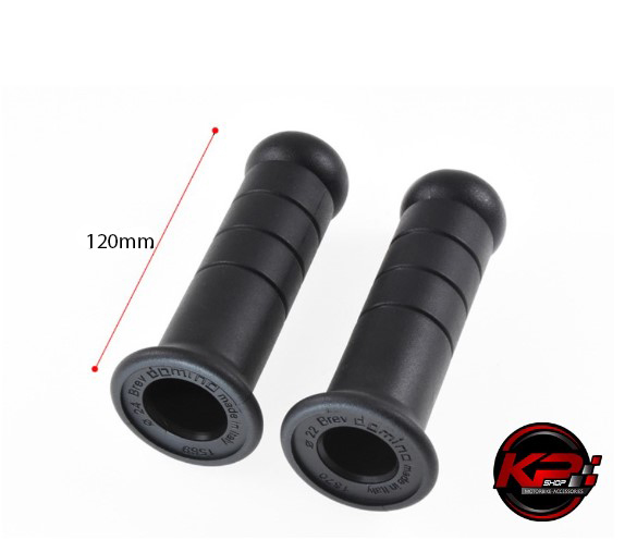 ปลอกแฮนด์มอเตอร์ไซค์