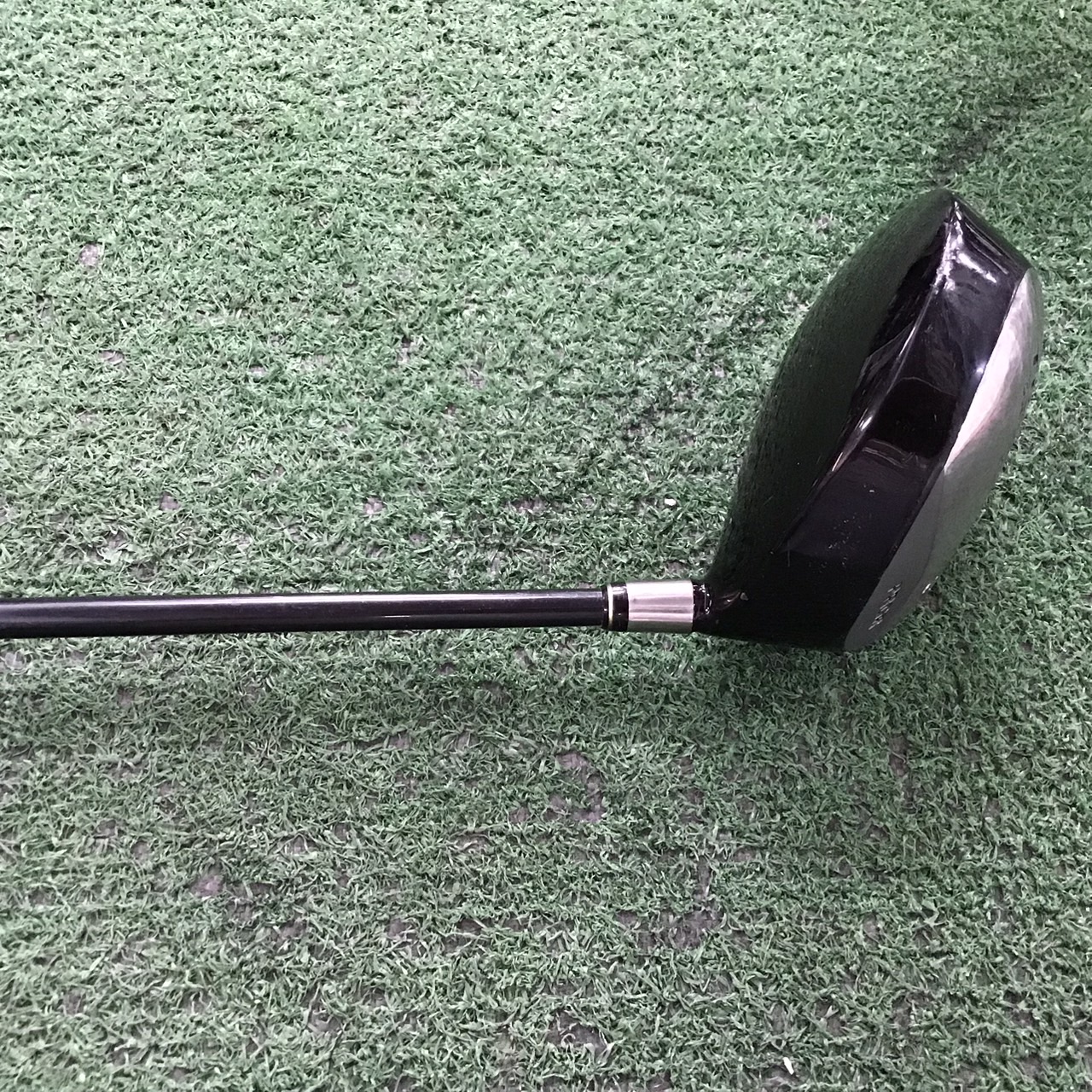 DRIVER 10.5 องศา PRGR : TR-X370 DUO / M-40 ก้านกราไฟร์