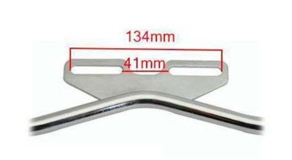 ไฟหน้าแนวชัอปเปอร์