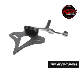 ท้ายสั้น TRIUMPH THRUXTON R EVOTECH