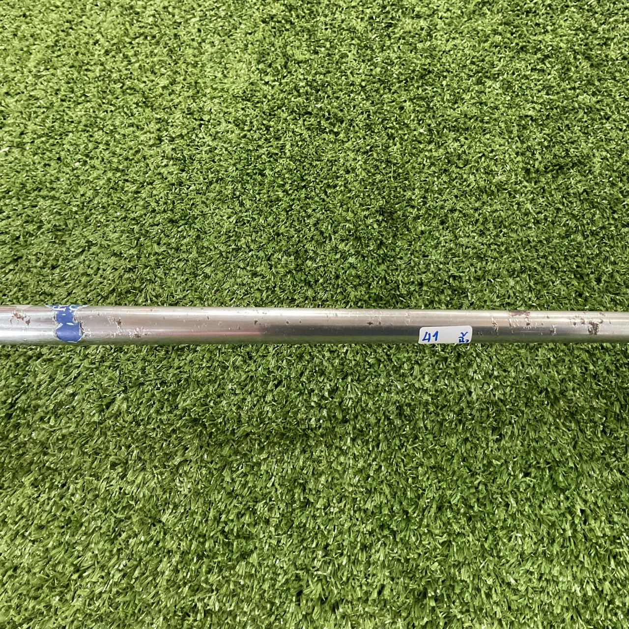 PUTTER Founders Club : NEO MALLET ML 700 ก้านเหล็ก
