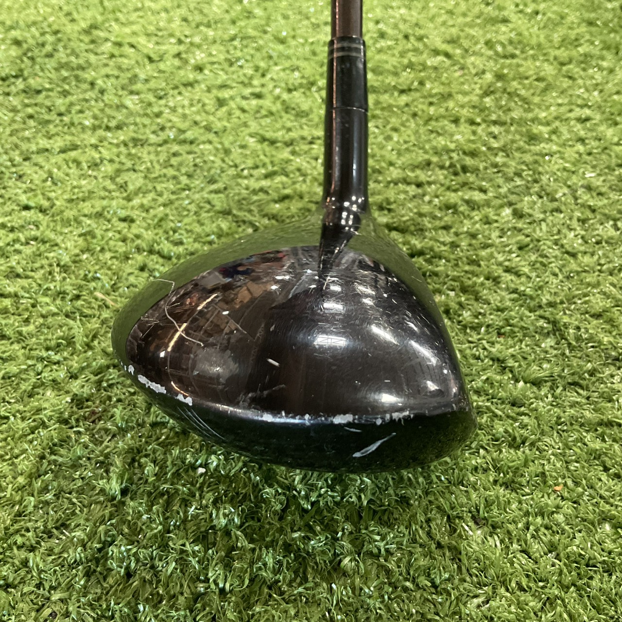 UTILITY 24° ROYAL WEAPON : SUPER-IT M.21f SD ก้านกราไฟร์