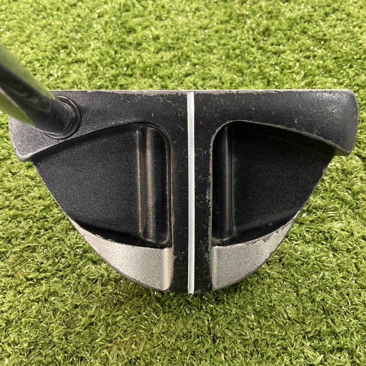 PUTTER No Brand ก้านเหล็ก