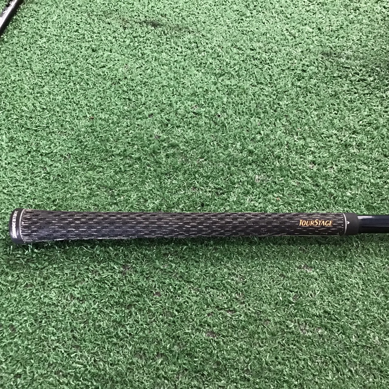 UTILITY 15 องศา BRIDGESTONE : TOURSTAGE FST FLEX-S ก้านกราไฟร์