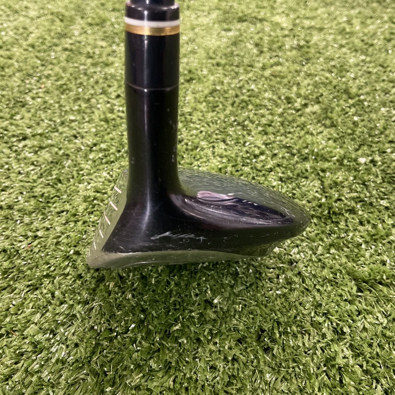 UTILITY 22.5 องศา DECATAN : 7 HIGH MOI #7/ PARADOX Flex-S ก้านกราไฟร์